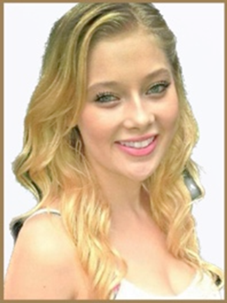 Pacia Slade Profile Photo