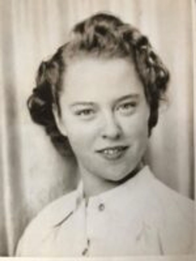 Florence M. Ross