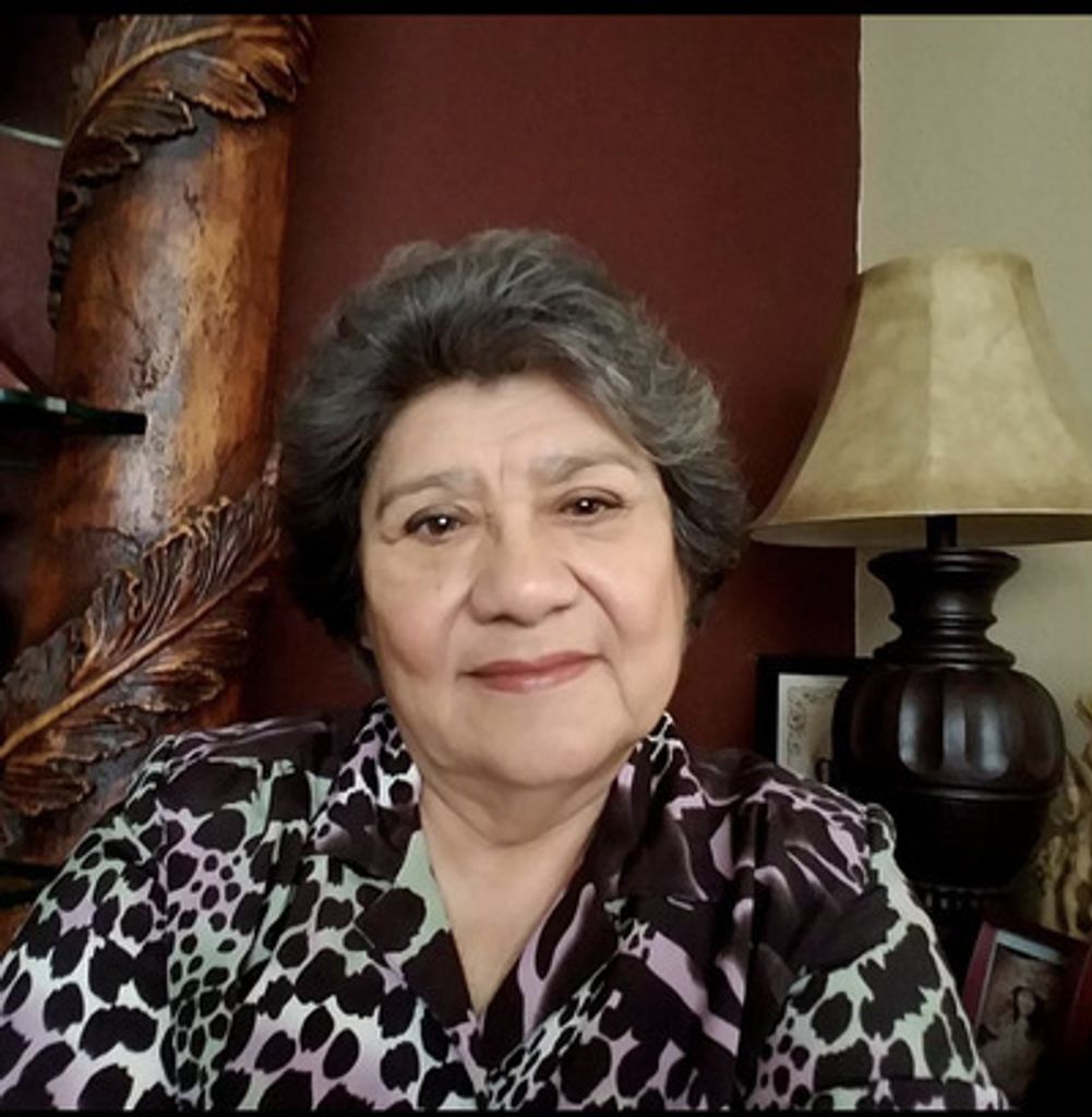 Ernestine Espinosa Blevins Profile Photo