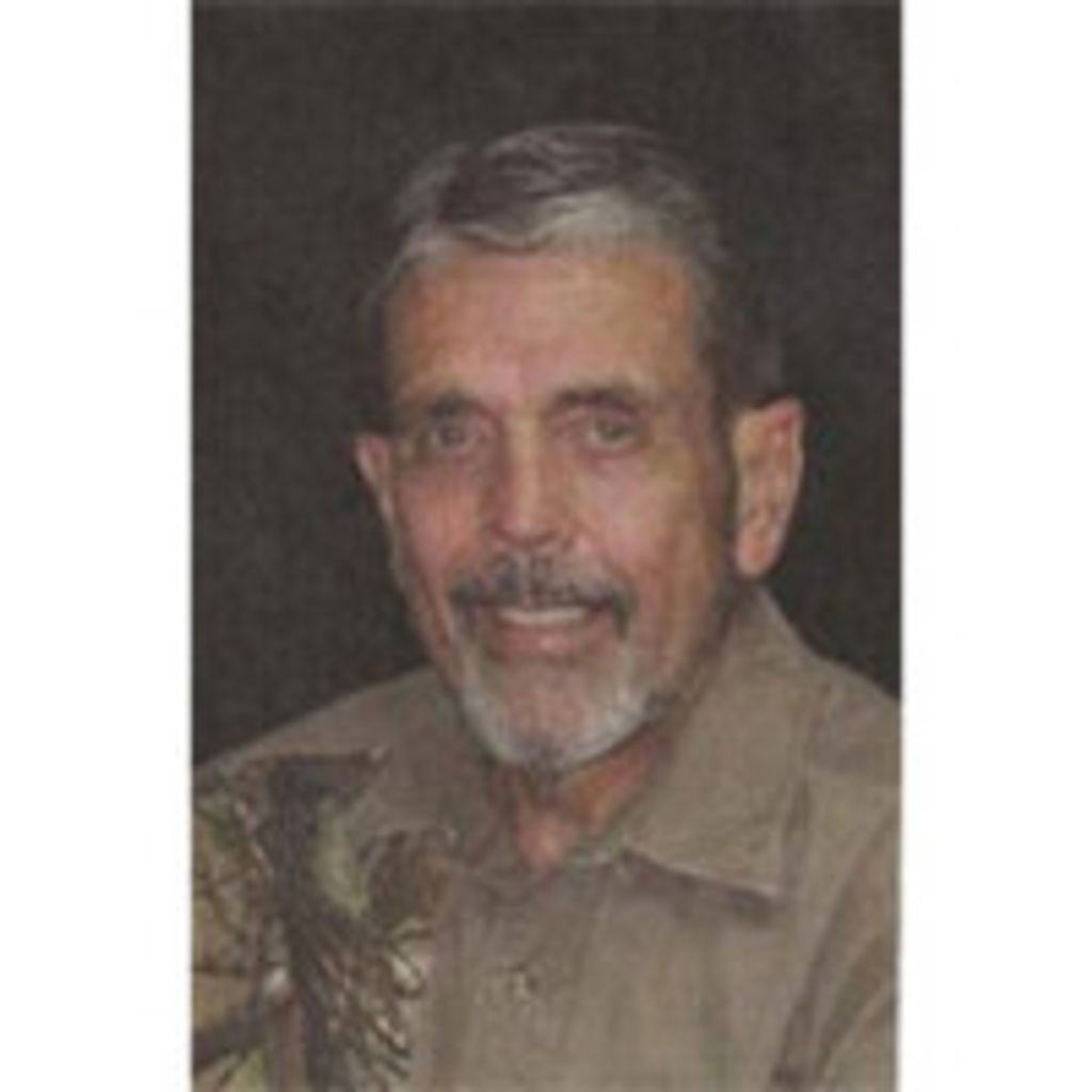 Harold Wayne Gunn