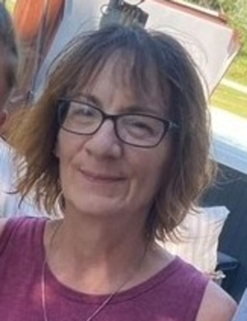 Beverly  Diane  Bergman