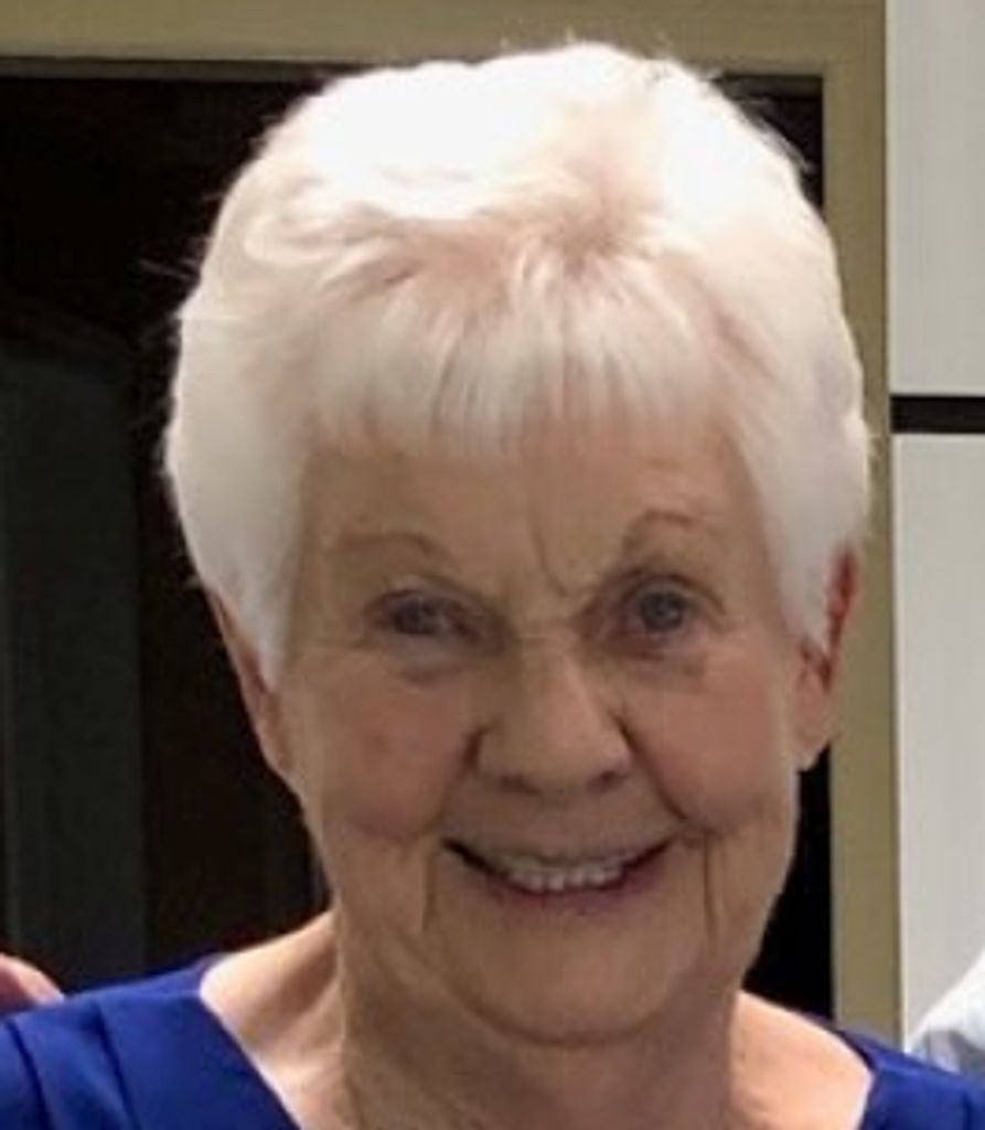 Judith  Alexander