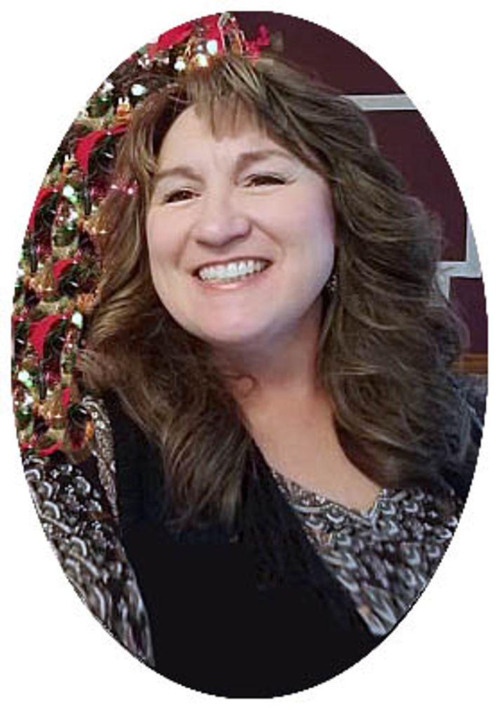 Valerie Dawn (Edington)  Kazee
