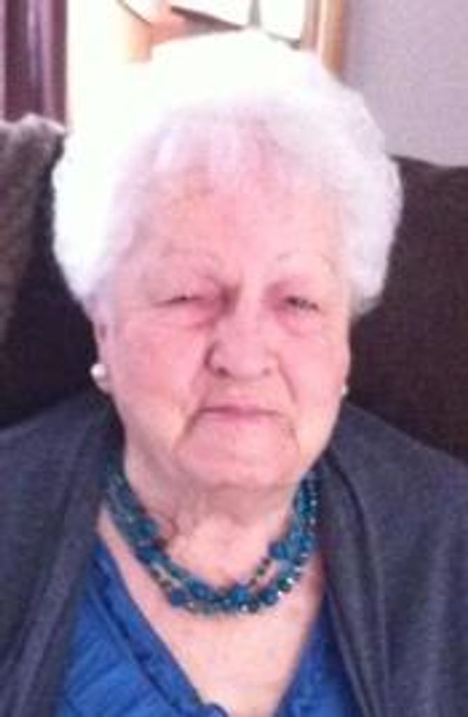 Oleta Geraldine Emick