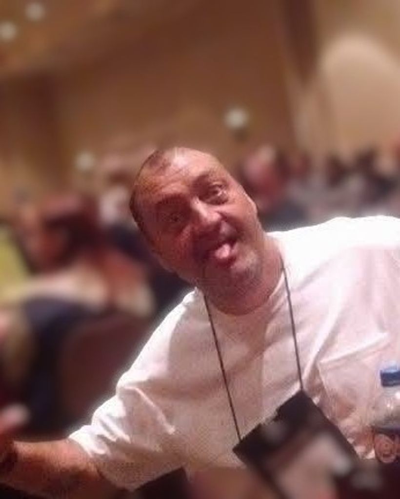 James Arnold Bufford Profile Photo