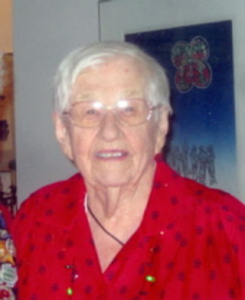 Maxine Dean
