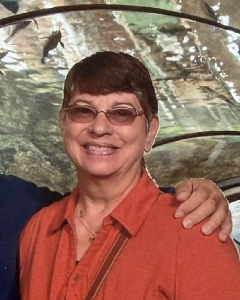 Denise Darlene Hayball Profile Photo