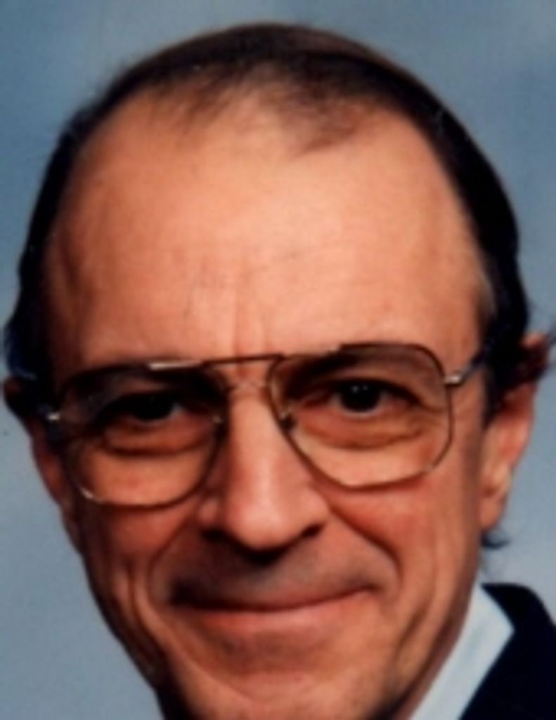 Ronald  Joseph Schaefer  Sr.
