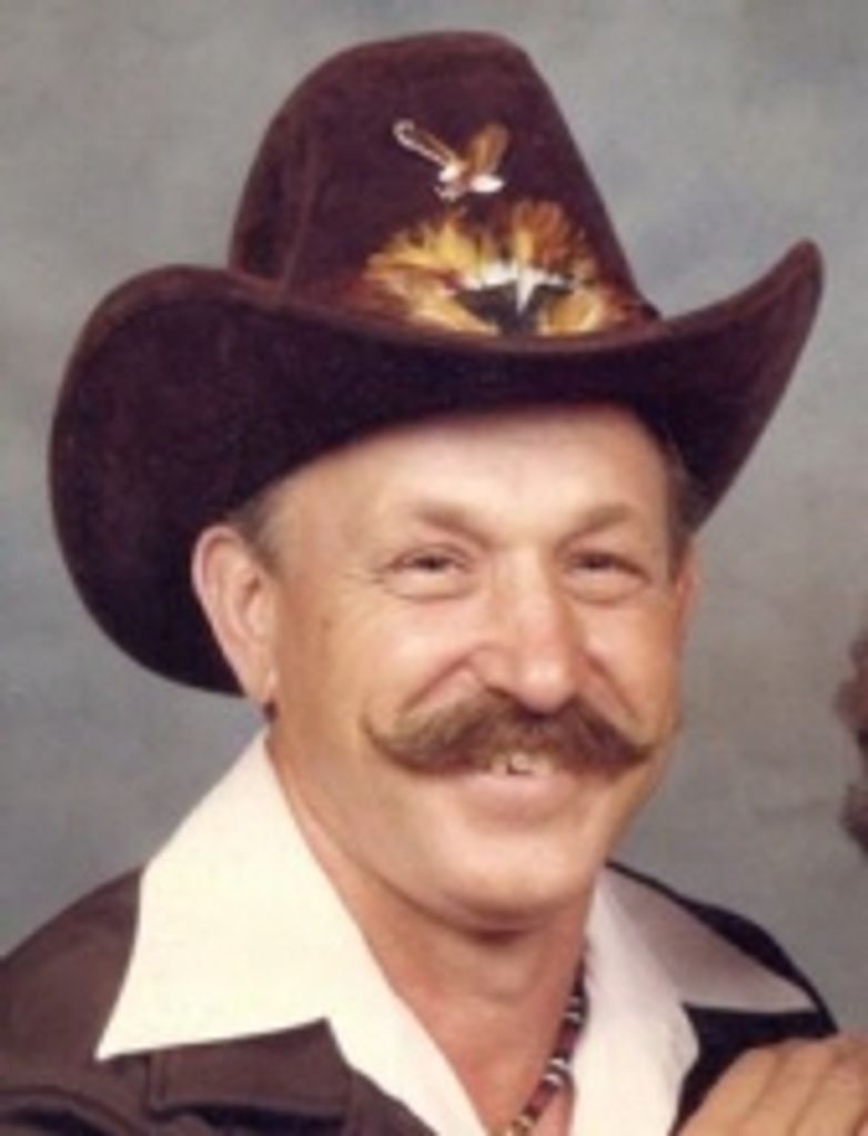 Darrel O. Turner