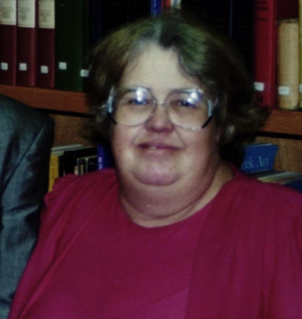 Betty R Lowder Profile Photo