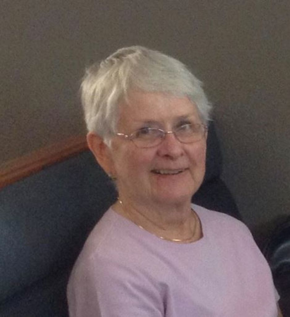 Judith Kay (Olson)  Sterling Profile Photo