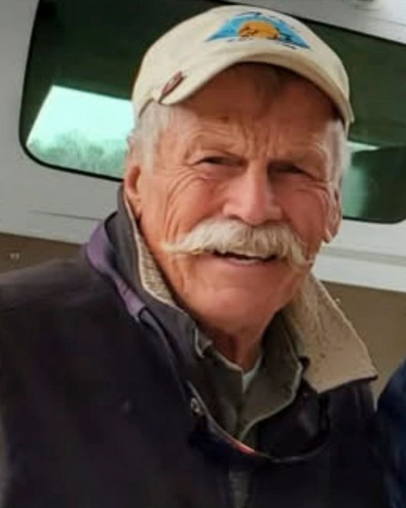 David Thomas Paul Profile Photo