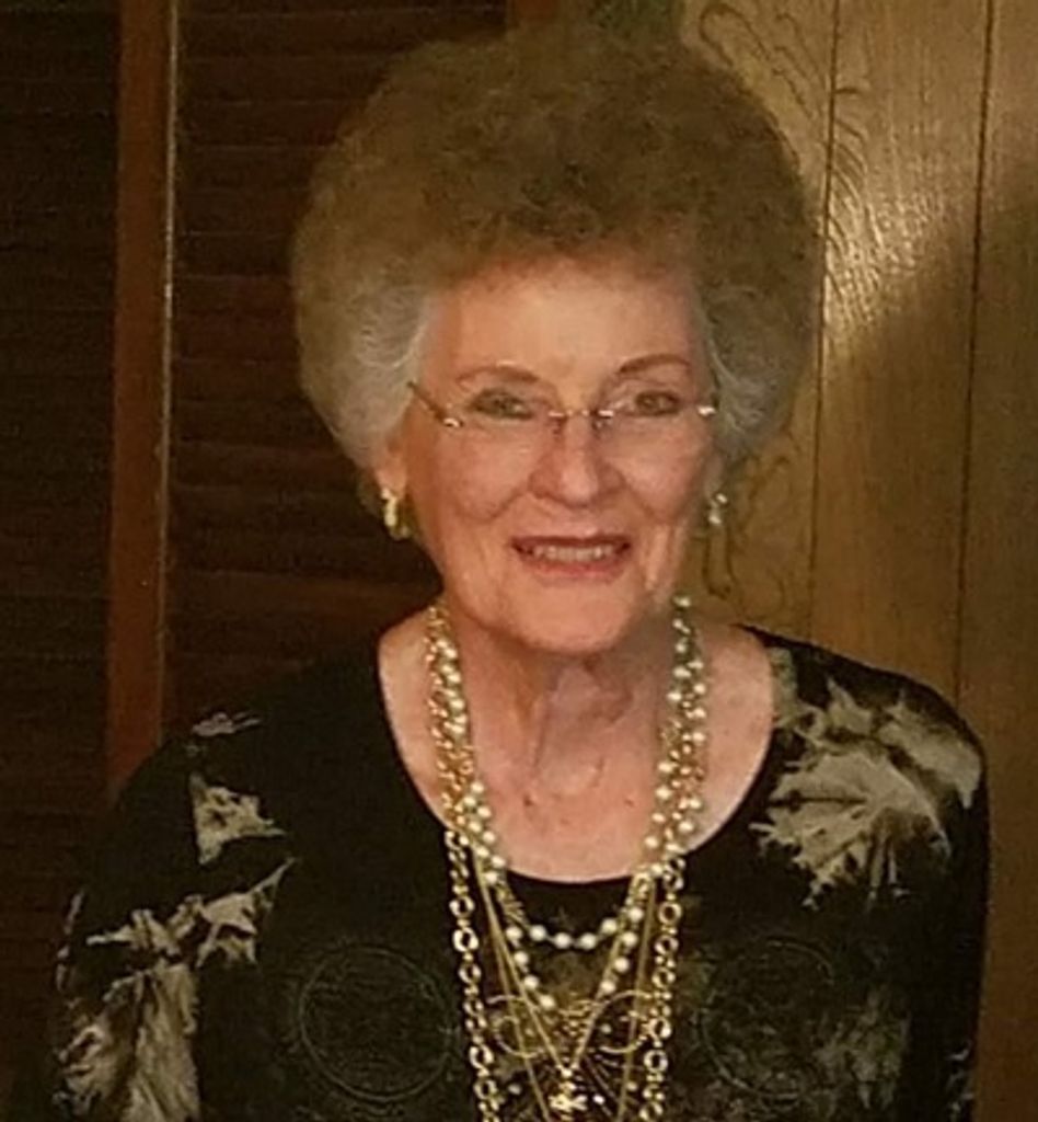 Judy Burke Cokendolpher Profile Photo