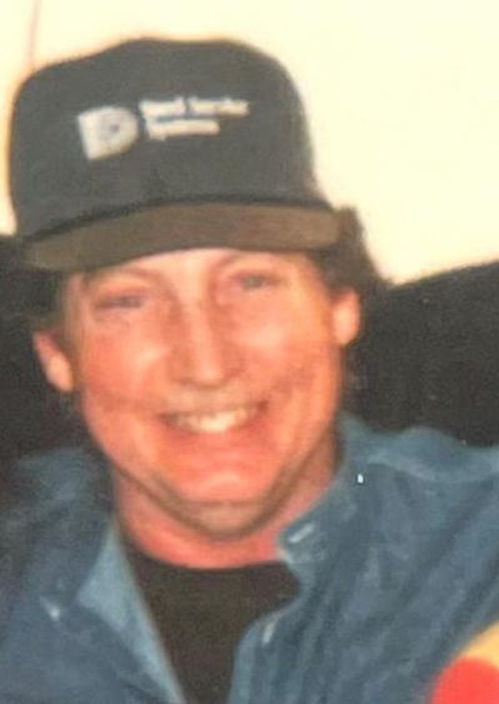 David Glenn Mading Profile Photo