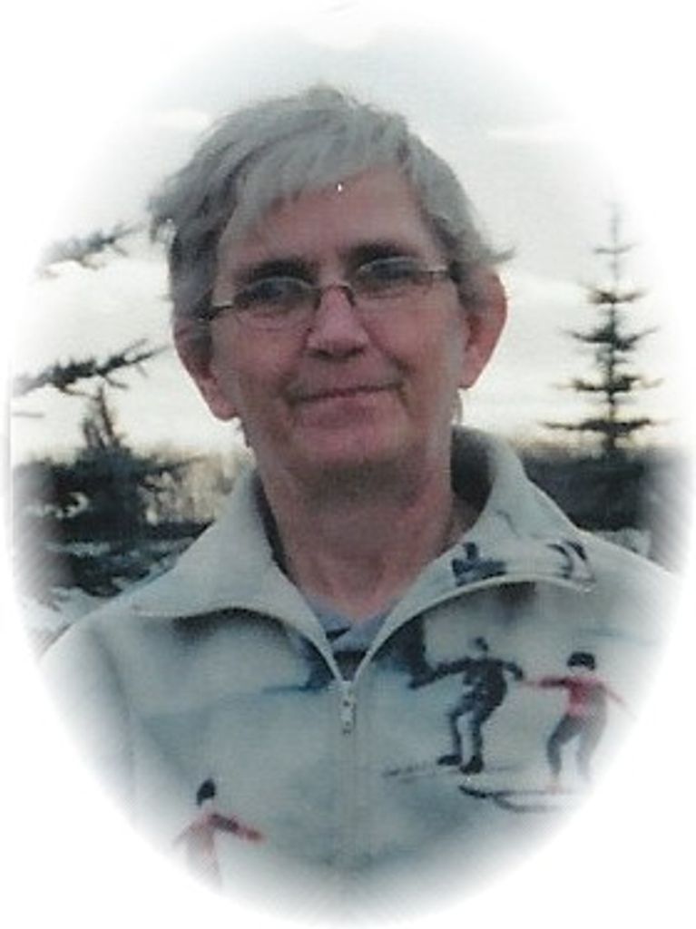 Shirley Molde