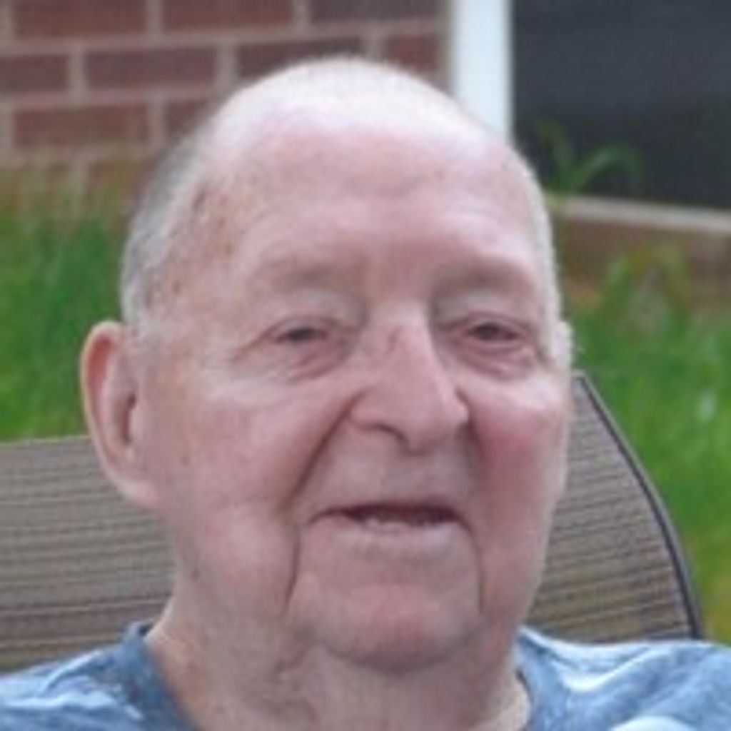 Richard B. Wright Profile Photo