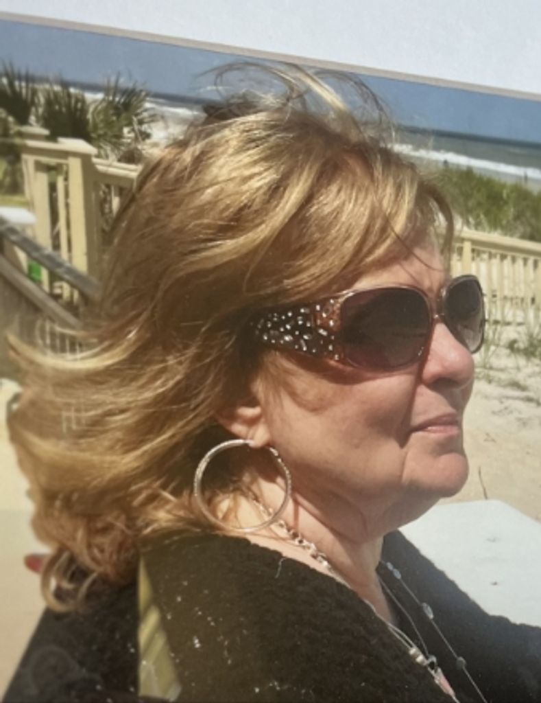 Dorothy "Dottie" Jean Differ