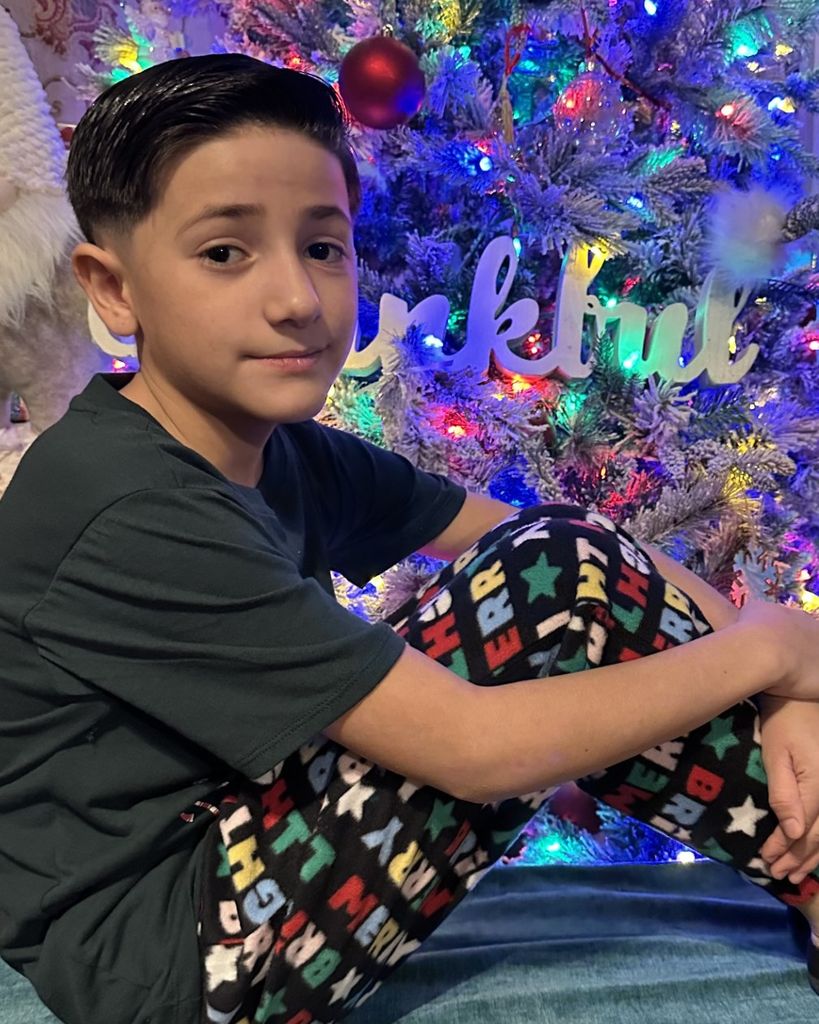 Marcello Jesus Rebolledo