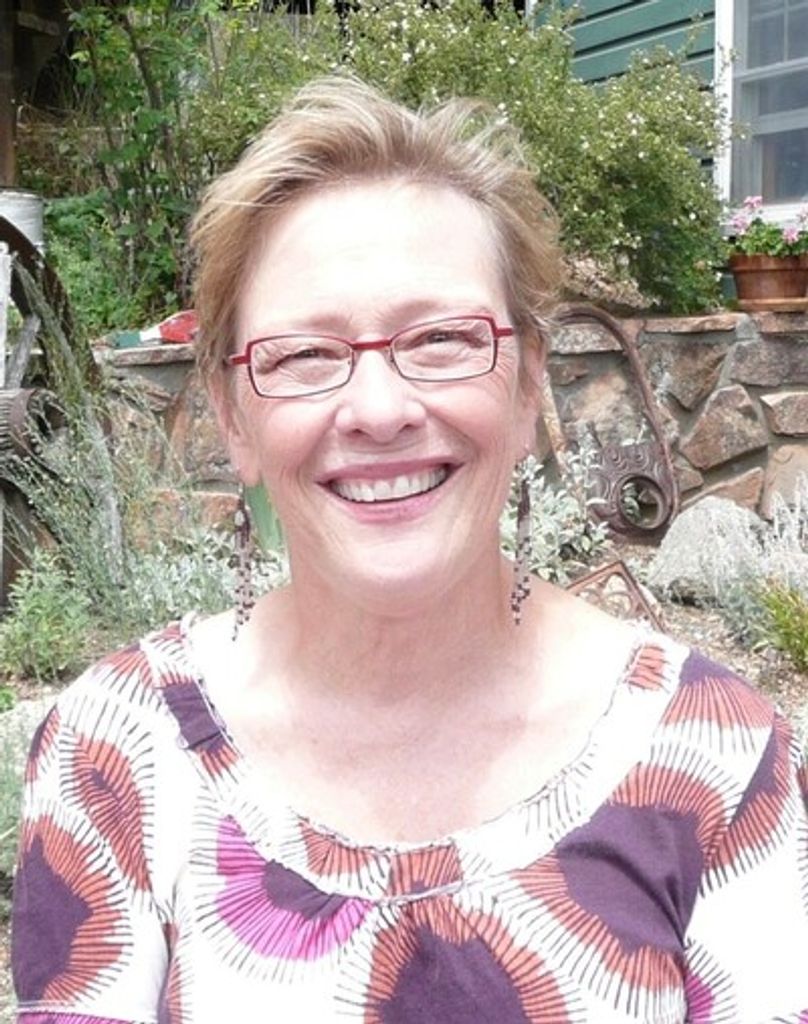 Mary Anthony Profile Photo