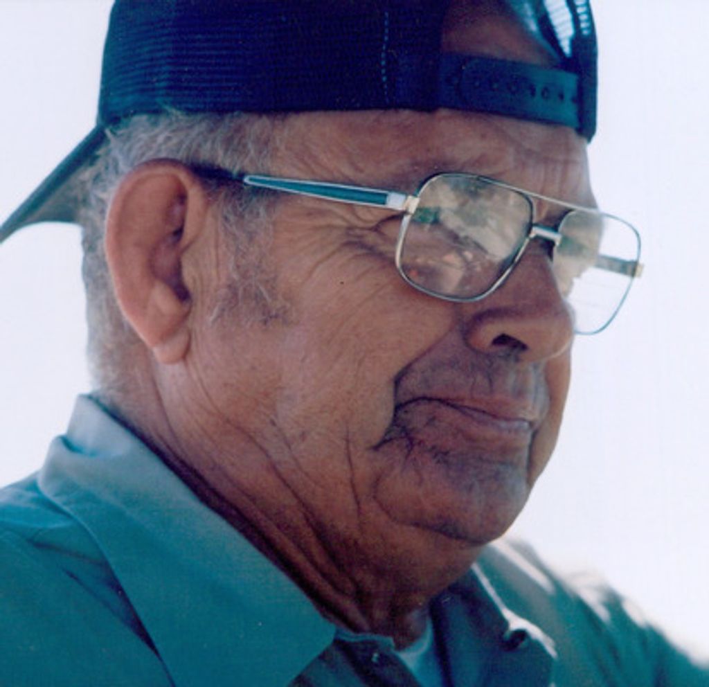 Sfc (Retired) David John Voegtlin