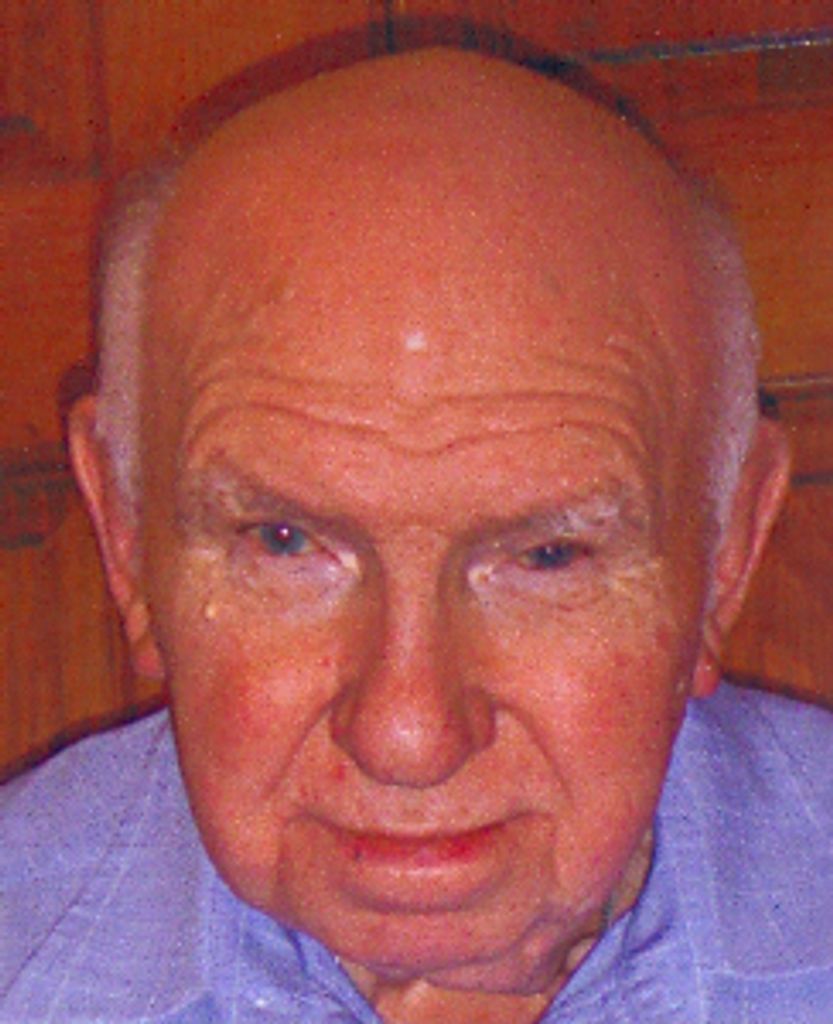 Kenneth L. Ticknor