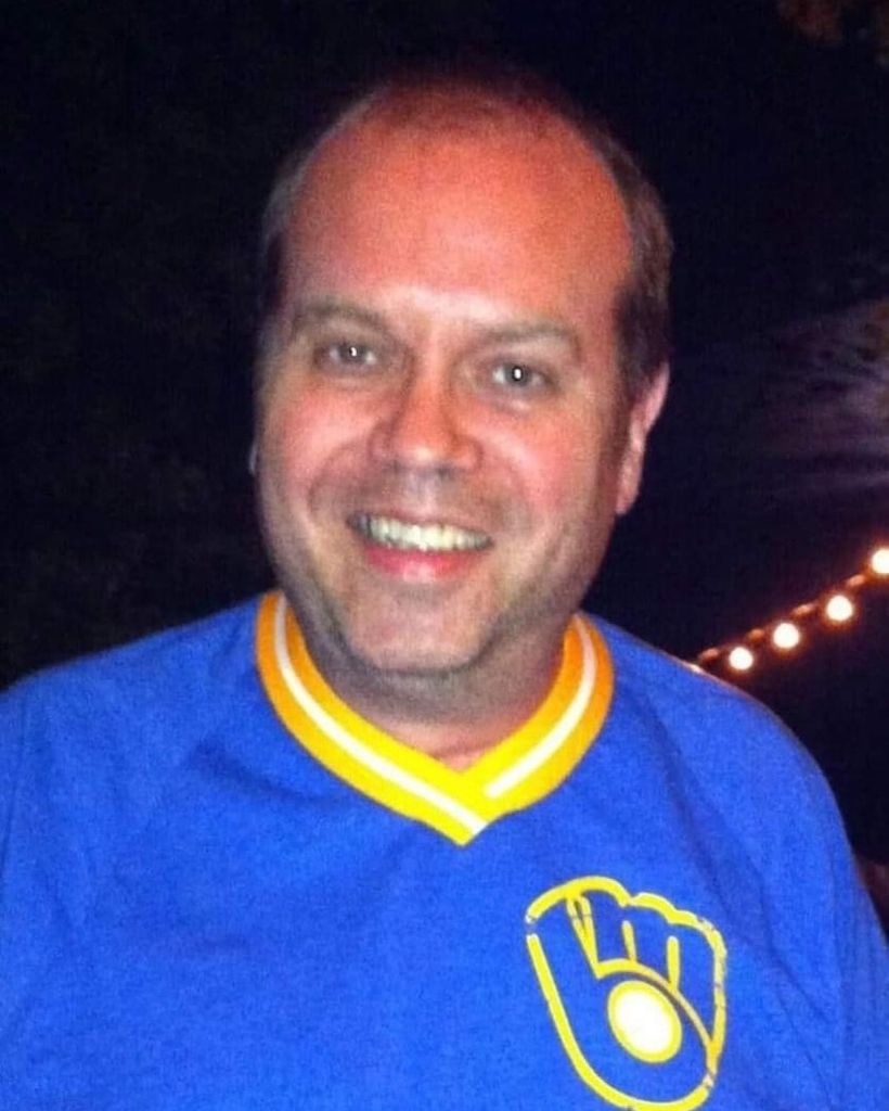 Daniel Joseph Franke Profile Photo