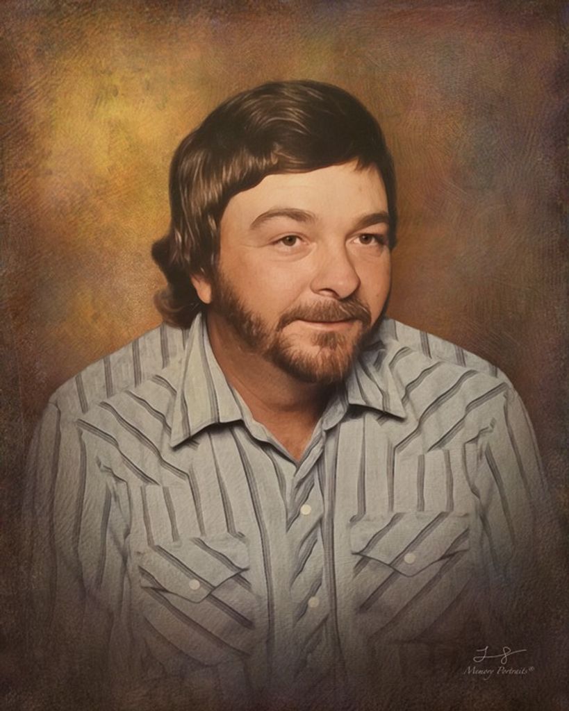 Danny 'Dan' Ray Cervenka Profile Photo