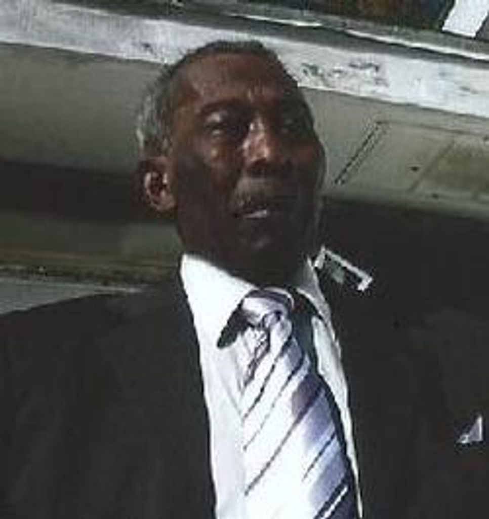 Raymond Hart Profile Photo