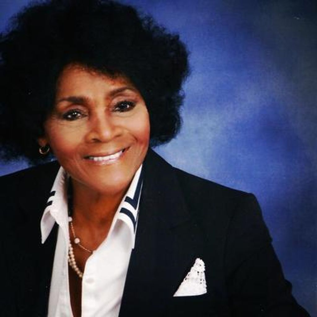 Evelyn Elaine Jones Profile Photo