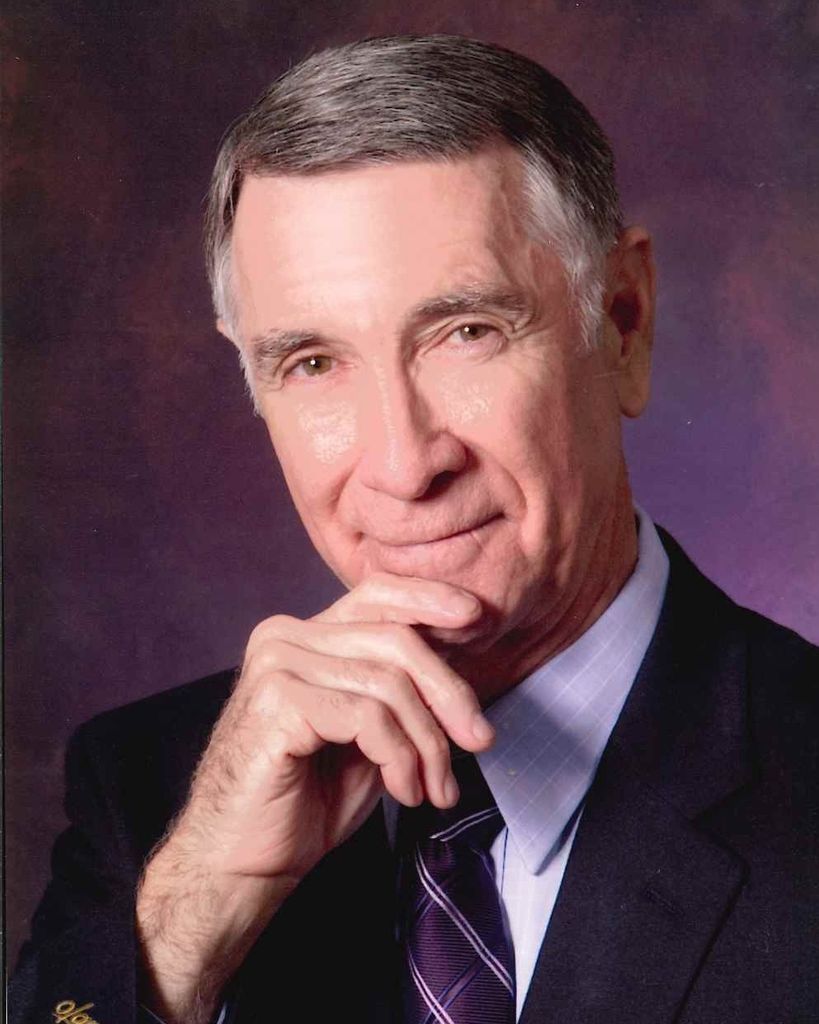 Ronald Earl Bostwick Profile Photo