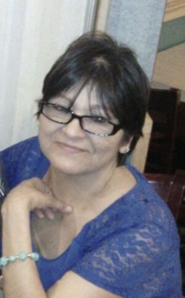 Grace Ann Ponce Profile Photo