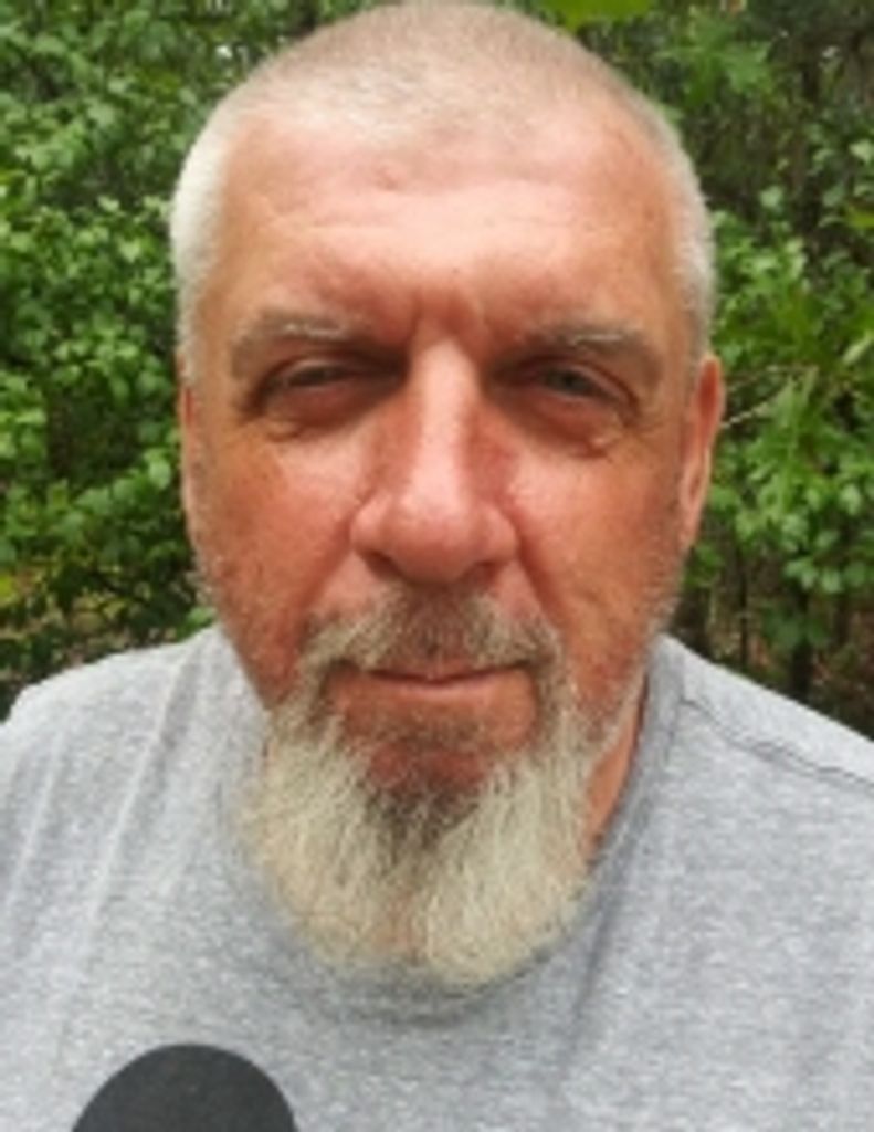 David W. Fisher, Sr.