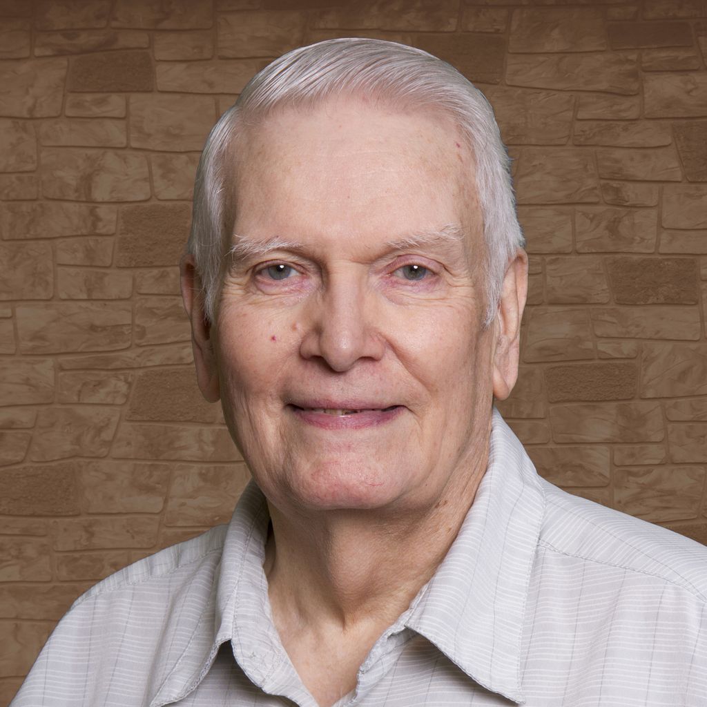 Virgil W. Dysart