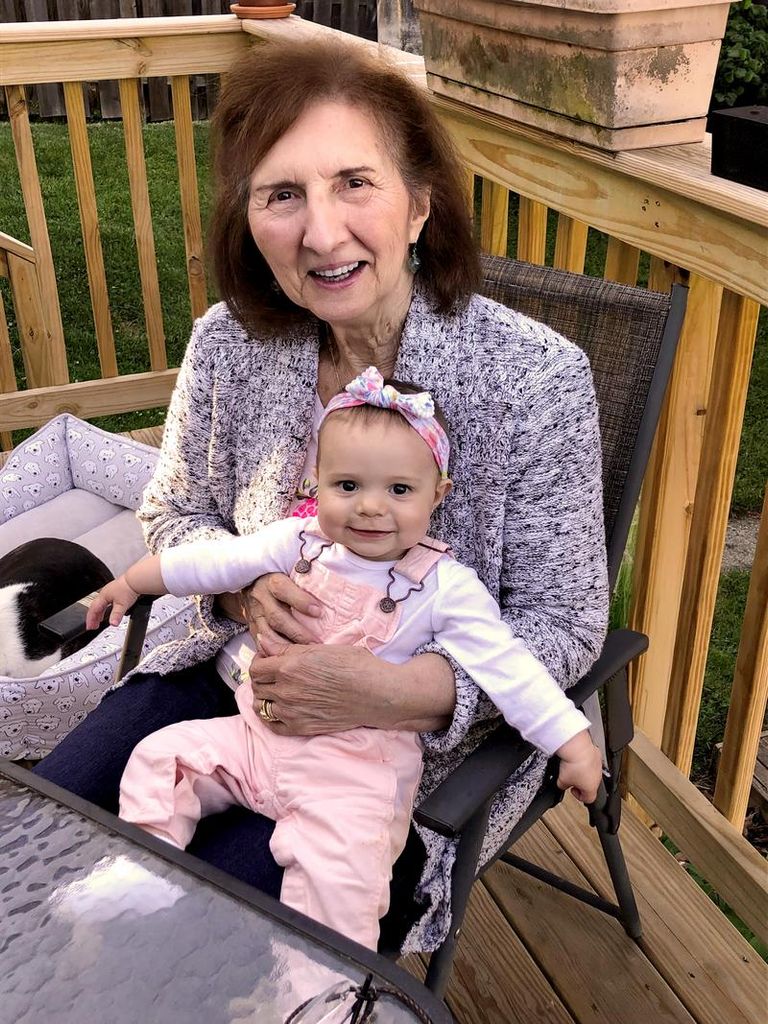 Marian S. Mullin