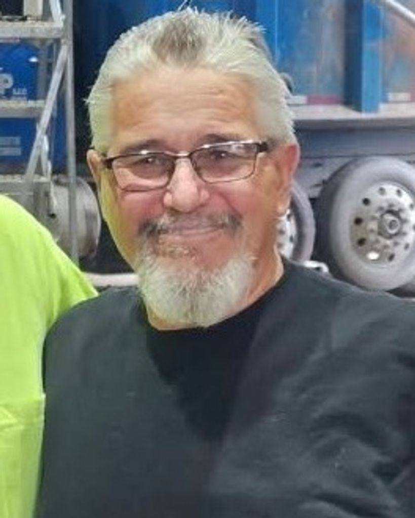 MARK A. BARTEL Profile Photo