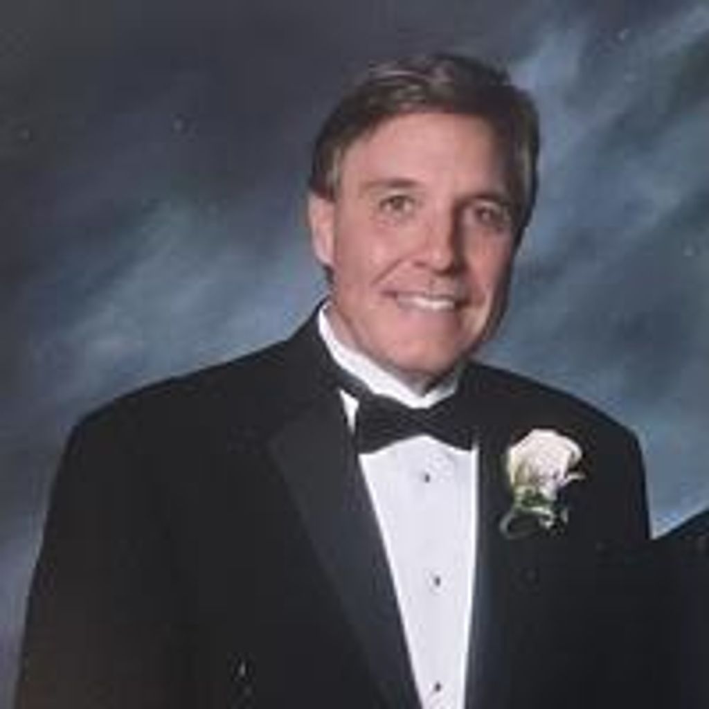 Bill Bingham