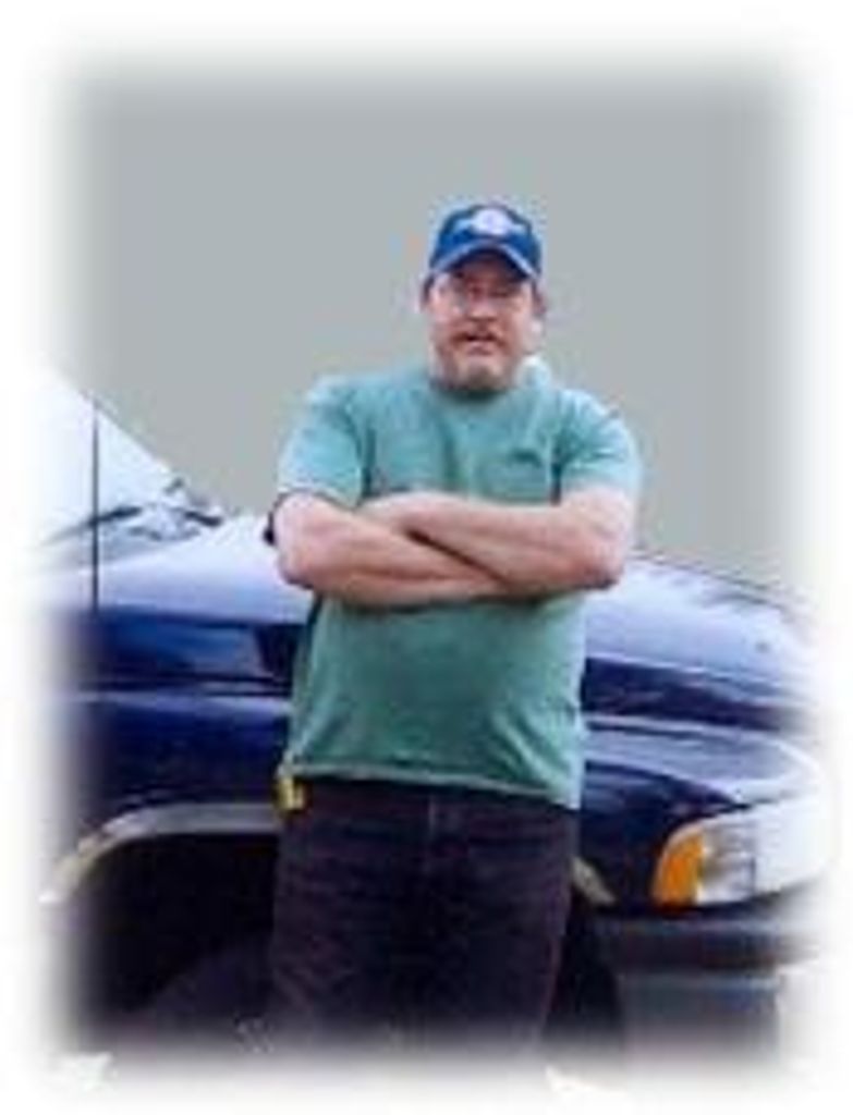 Michael 'Mike' D. Wente