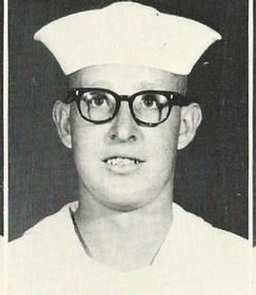 Dale Leroy Nichols