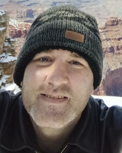 Michael C. Zimmerman's obituary image