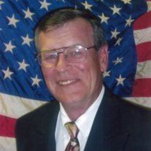 Richard Cresswell Harris Profile Photo