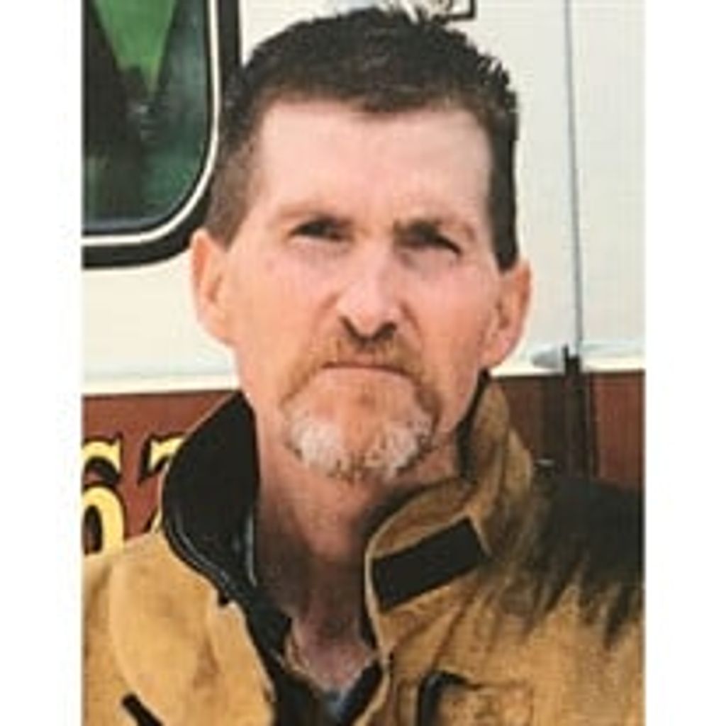 John Leonard Sutherland Profile Photo