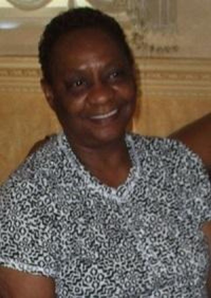 Beverly G. Spann Profile Photo