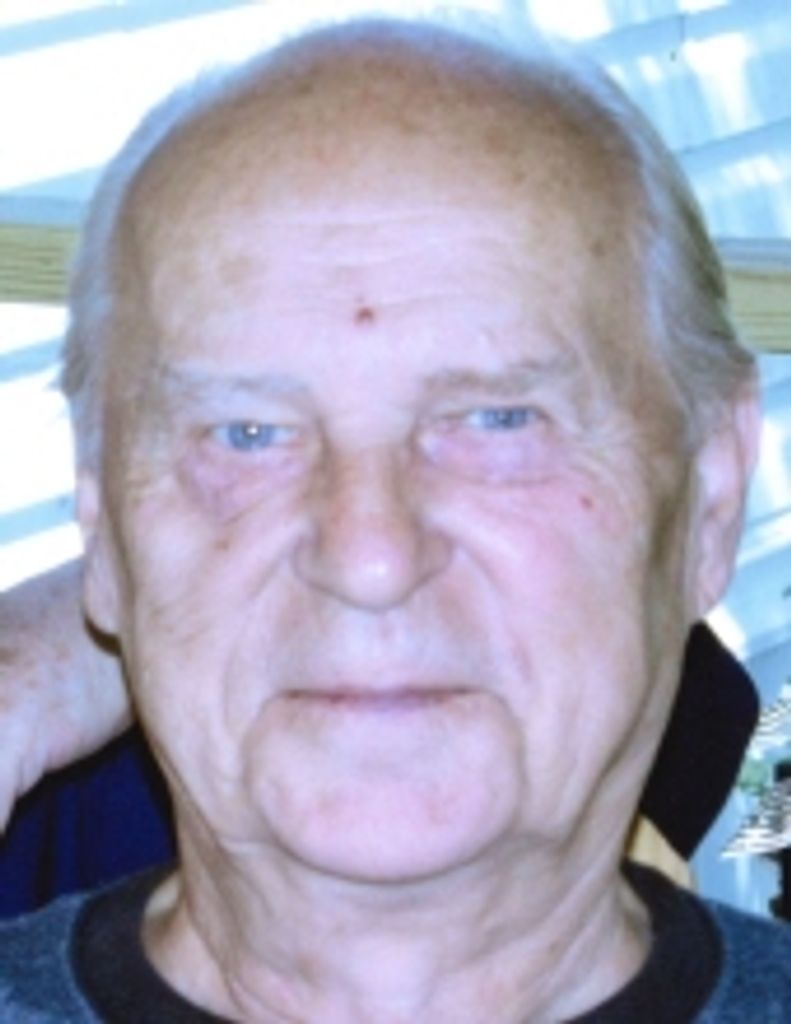 Jerry Michael Flatterich