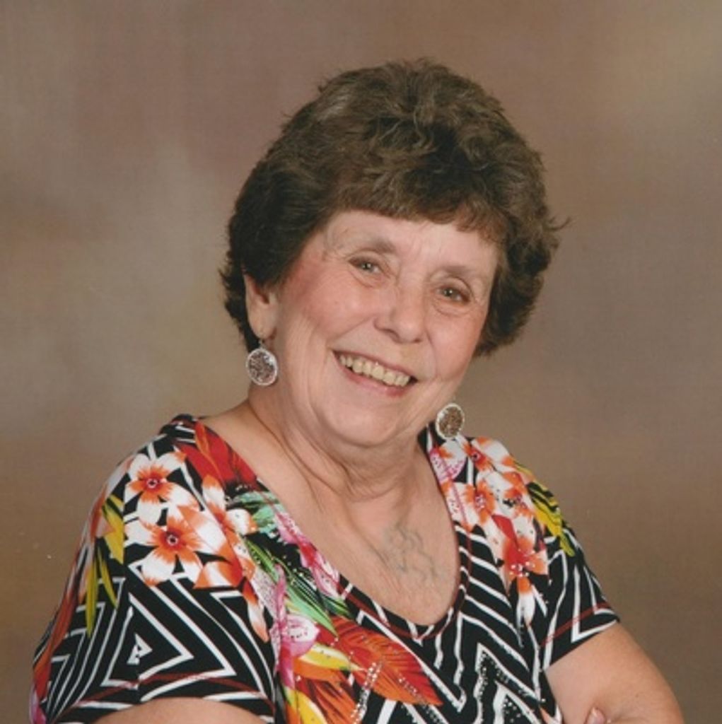 Margaret Pierce Drake