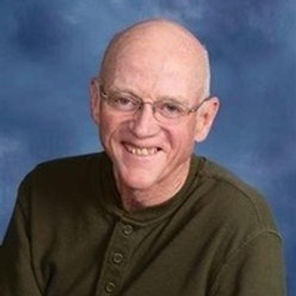 Bruce Henderson