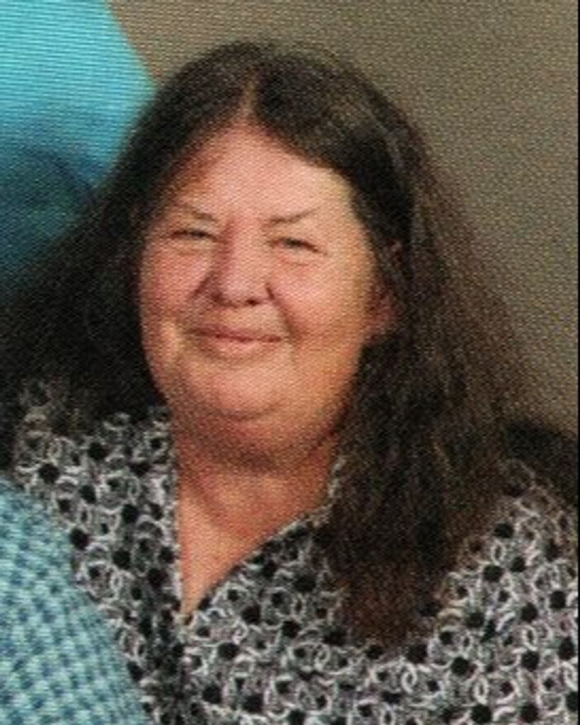 Deborah Falgout Mayeur Profile Photo