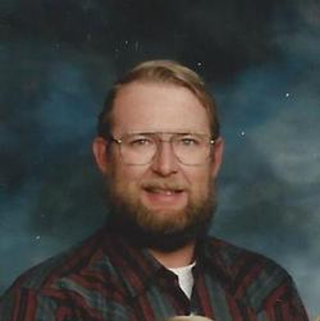 Charles Clifford 'Chuck' March