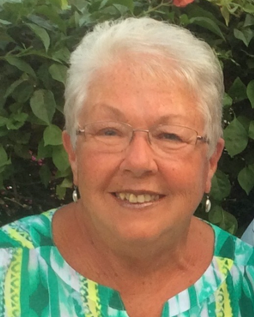 Susan Fay Stamm Profile Photo