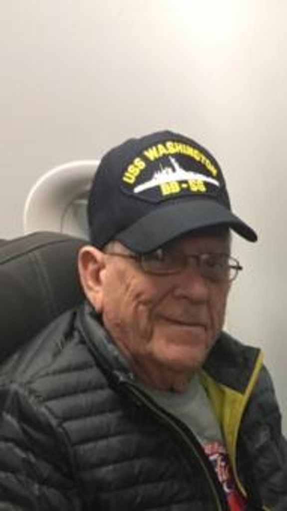 Amon  Lee Jackson  Jr.