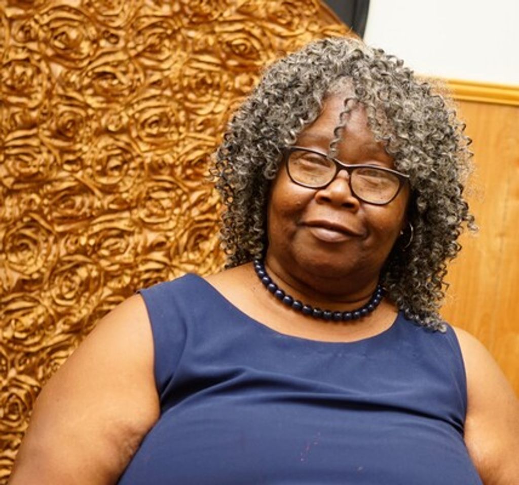 Charliette "Buck" White Profile Photo